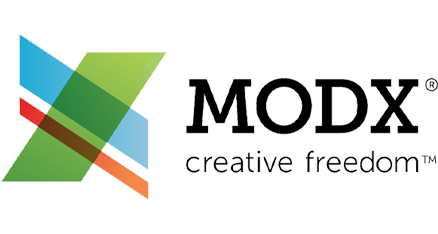 Наполнение сайтов на MODX